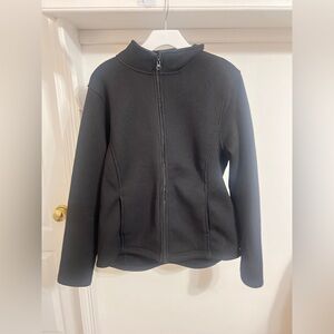 Emily B Black Jacket